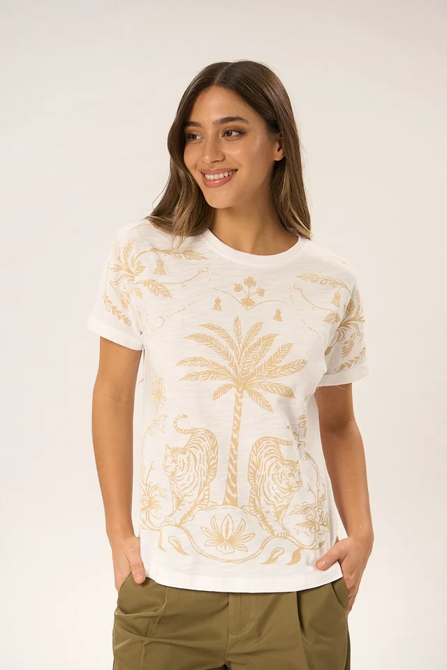 Remera Mc Serena